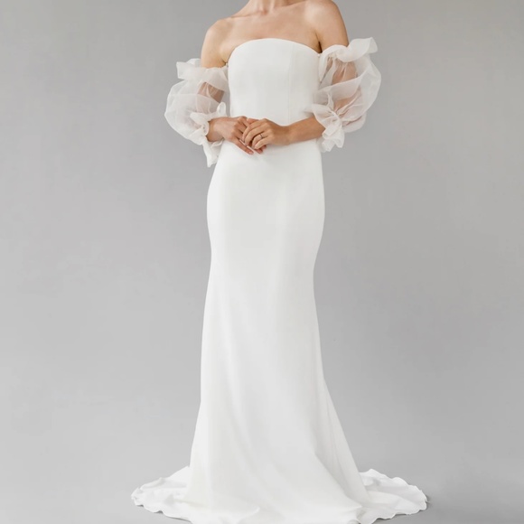 Aesling Panacea Sleeves - Picture 2 of 5